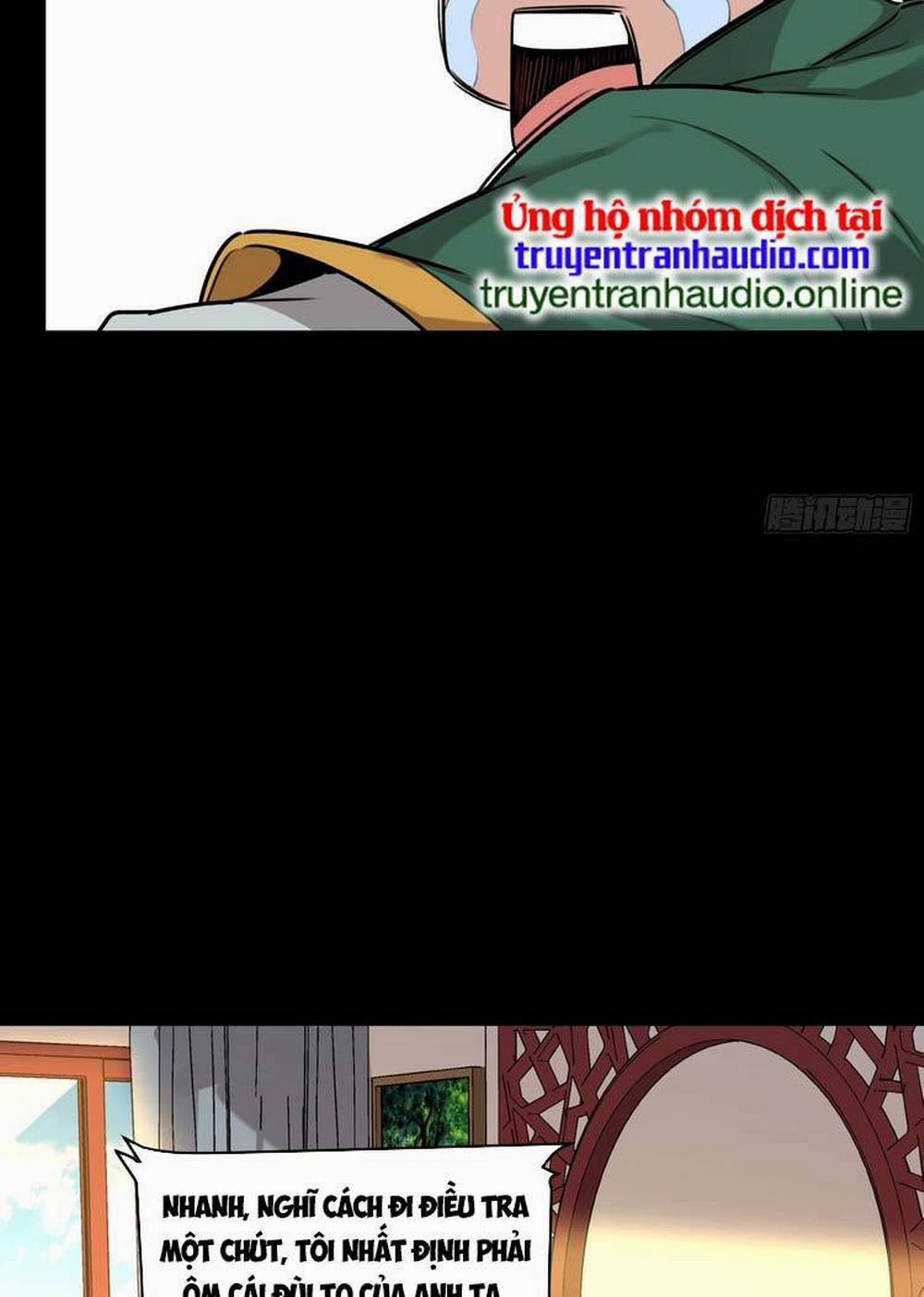 Tinh Giáp Hồn Tướng 82 trang 51