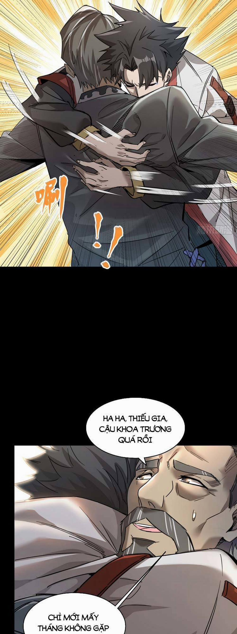 Tinh Giáp Hồn Tướng 82 trang 6