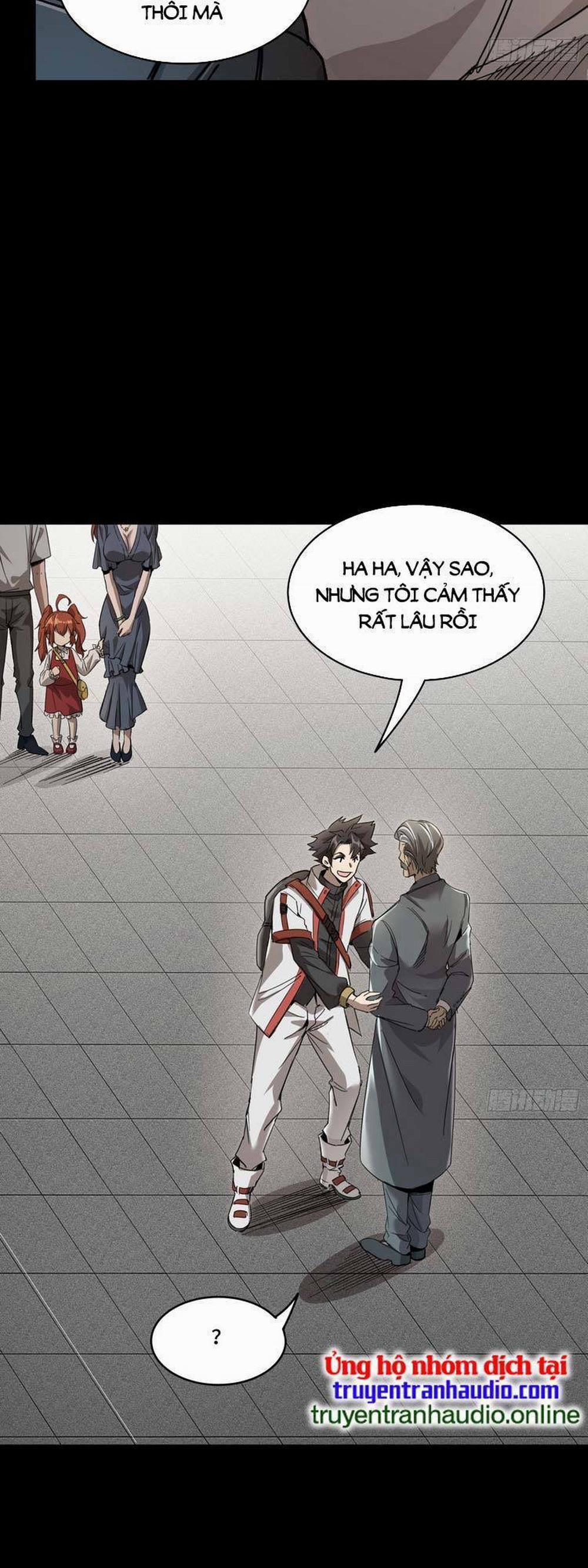 Tinh Giáp Hồn Tướng 82 trang 7