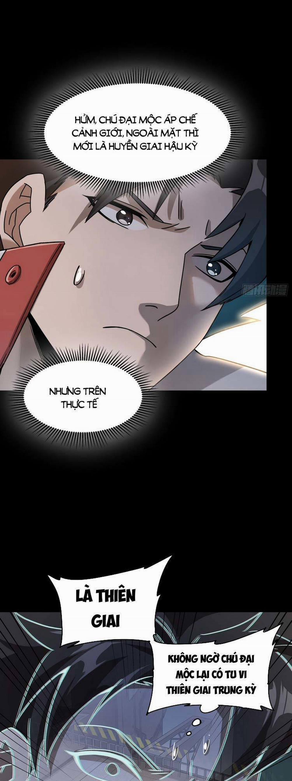 Tinh Giáp Hồn Tướng 82 trang 8