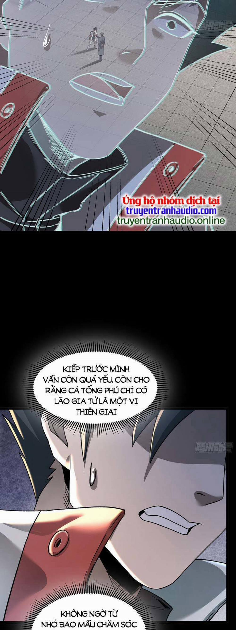 Tinh Giáp Hồn Tướng 82 trang 9