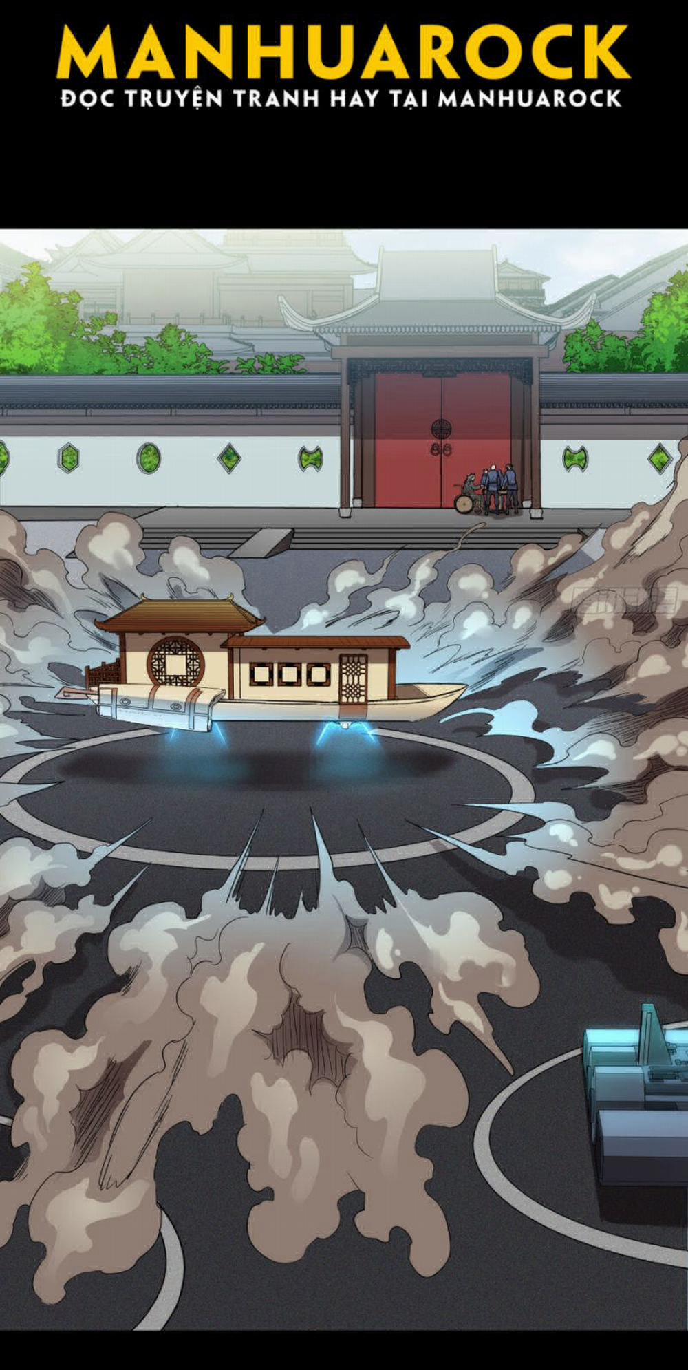 Tinh Giáp Hồn Tướng 83 trang 10