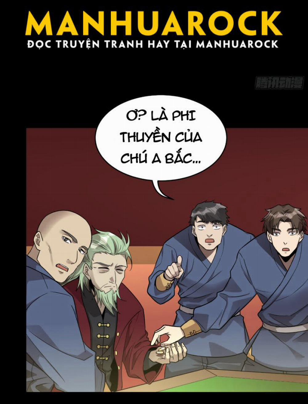 Tinh Giáp Hồn Tướng 83 trang 13