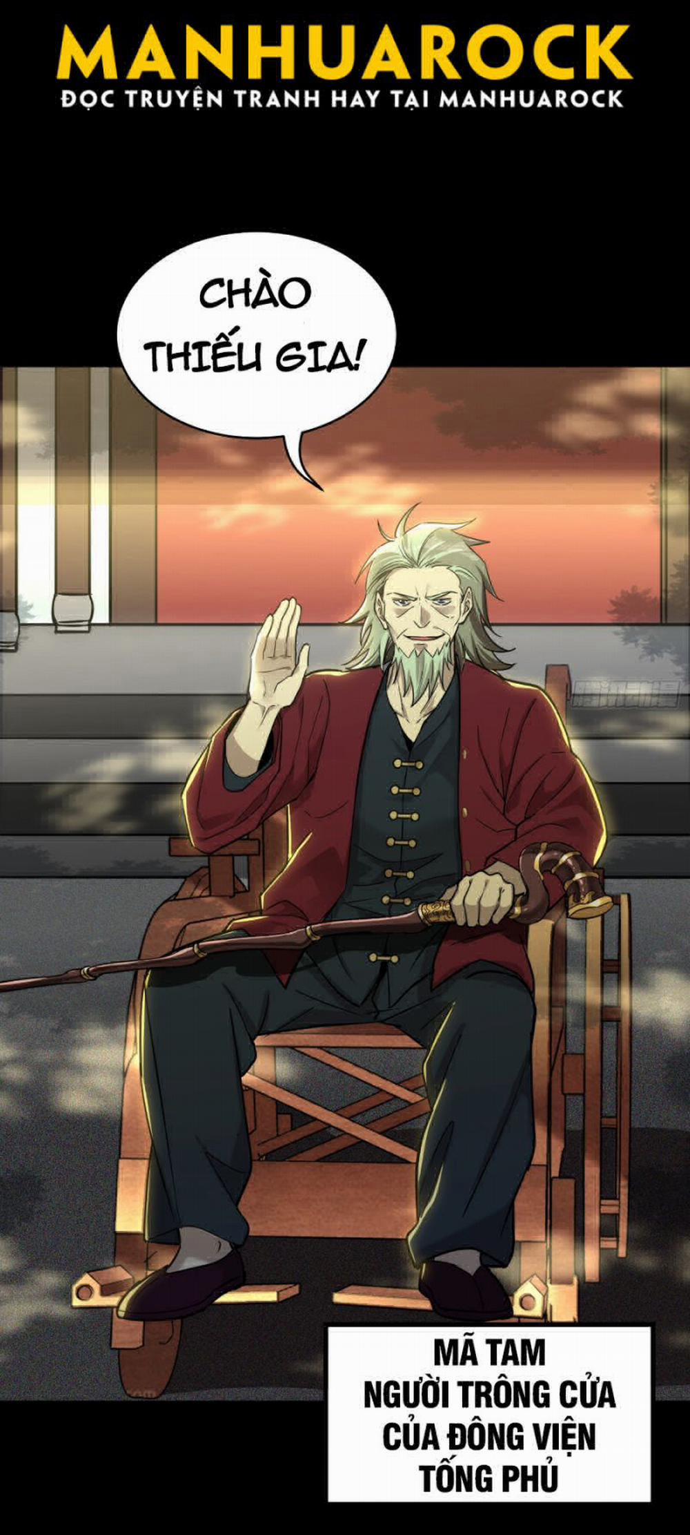 Tinh Giáp Hồn Tướng 83 trang 16