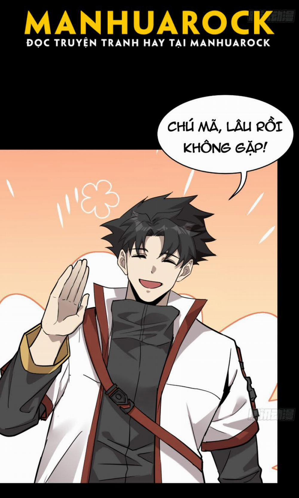 Tinh Giáp Hồn Tướng 83 trang 17