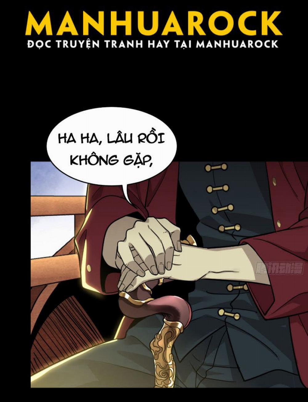 Tinh Giáp Hồn Tướng 83 trang 18