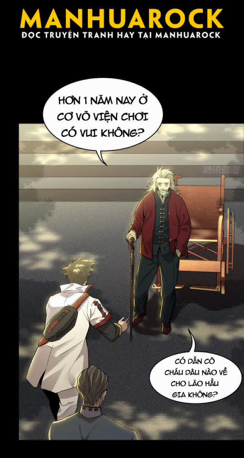 Tinh Giáp Hồn Tướng 83 trang 19