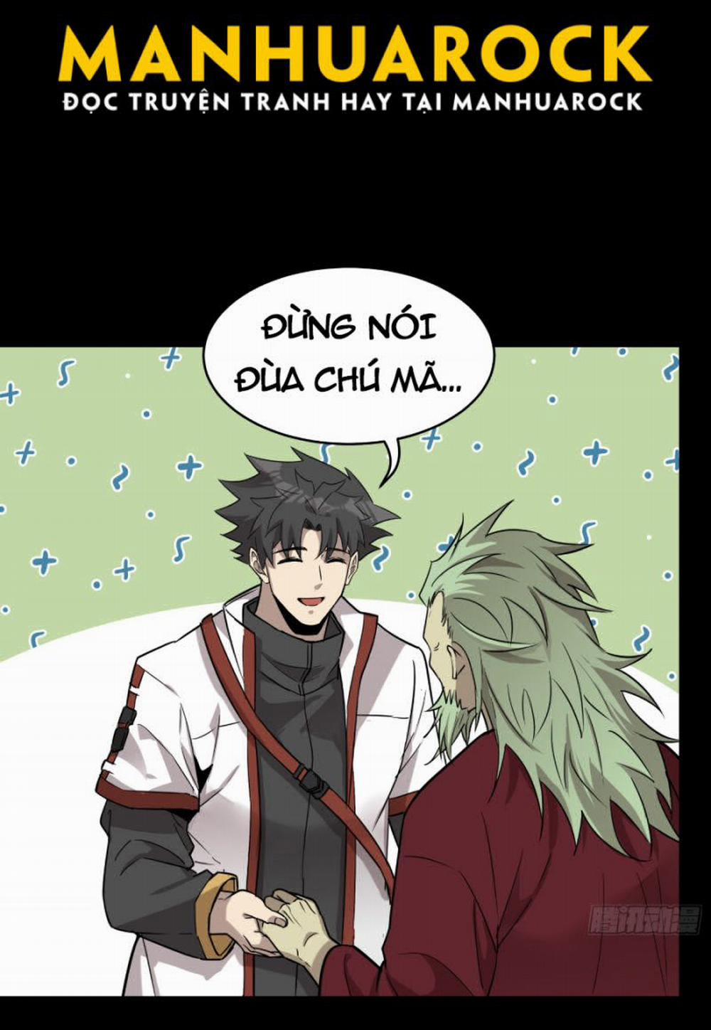 Tinh Giáp Hồn Tướng 83 trang 20