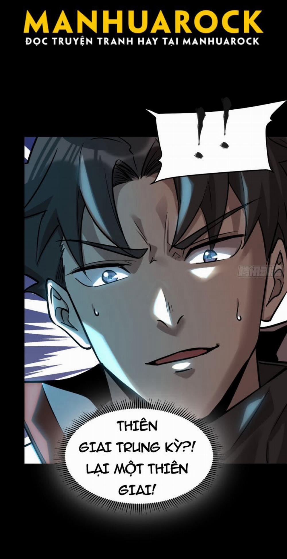 Tinh Giáp Hồn Tướng 83 trang 21