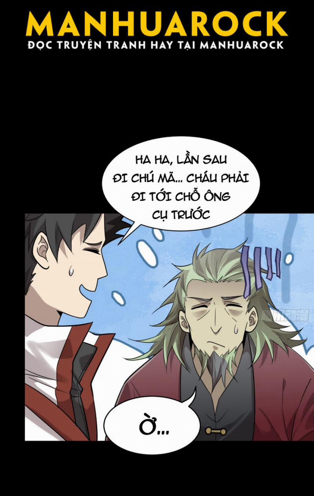 Tinh Giáp Hồn Tướng 83 trang 24