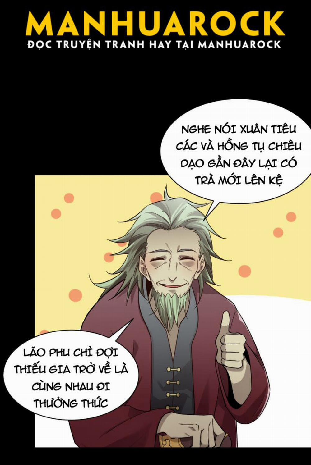 Tinh Giáp Hồn Tướng 83 trang 26