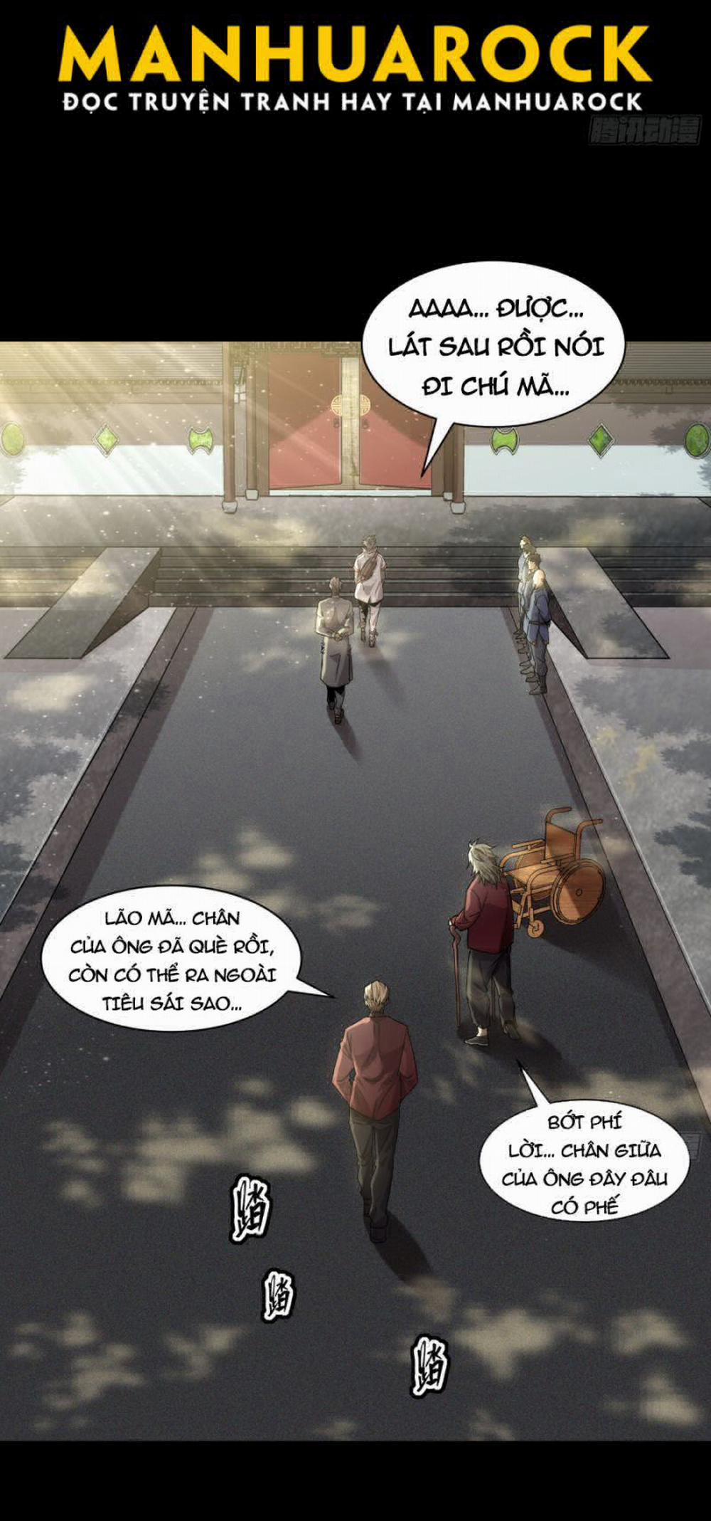 Tinh Giáp Hồn Tướng 83 trang 27