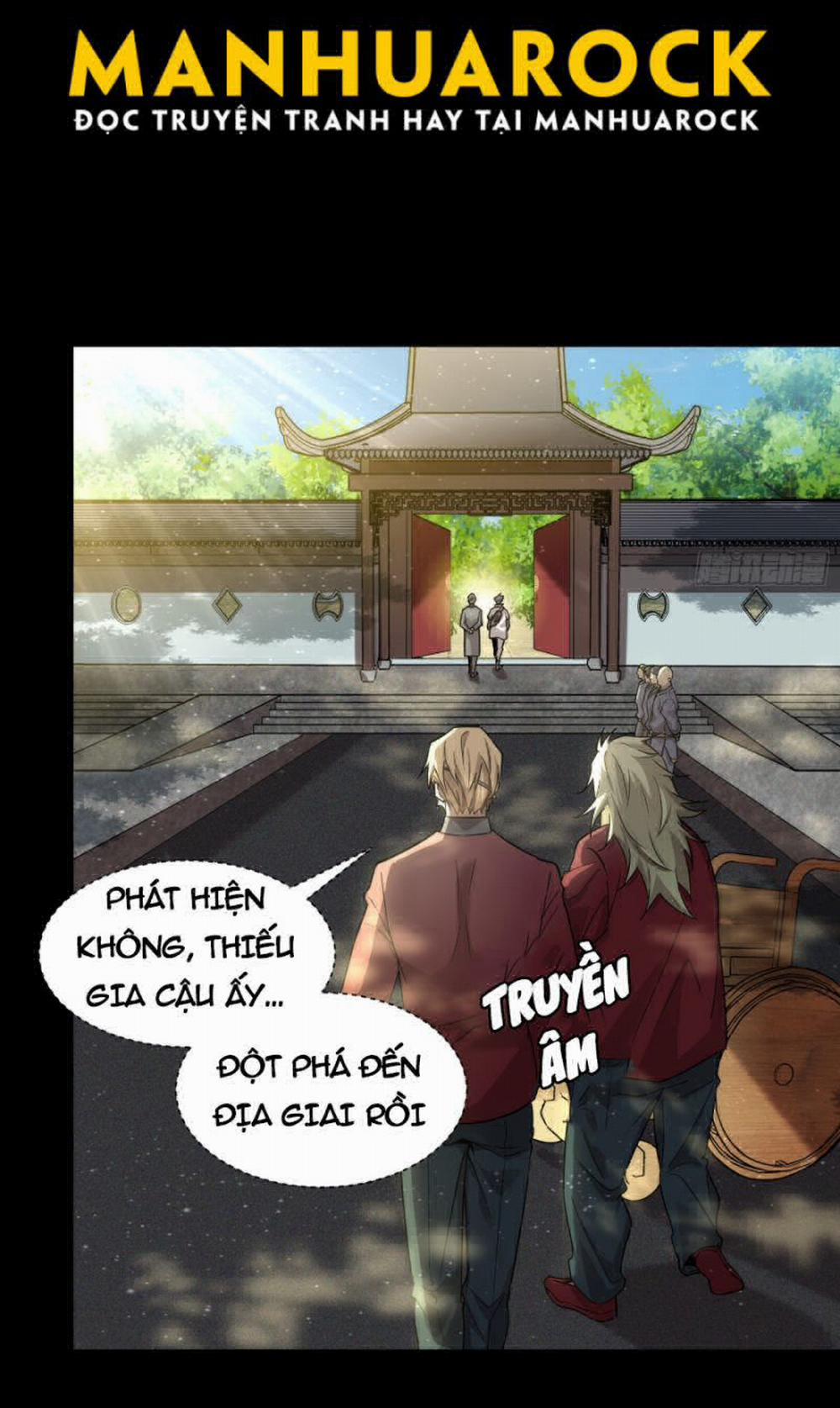 Tinh Giáp Hồn Tướng 83 trang 28