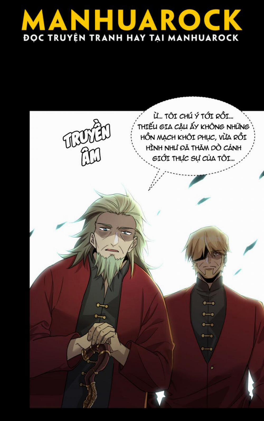 Tinh Giáp Hồn Tướng 83 trang 29