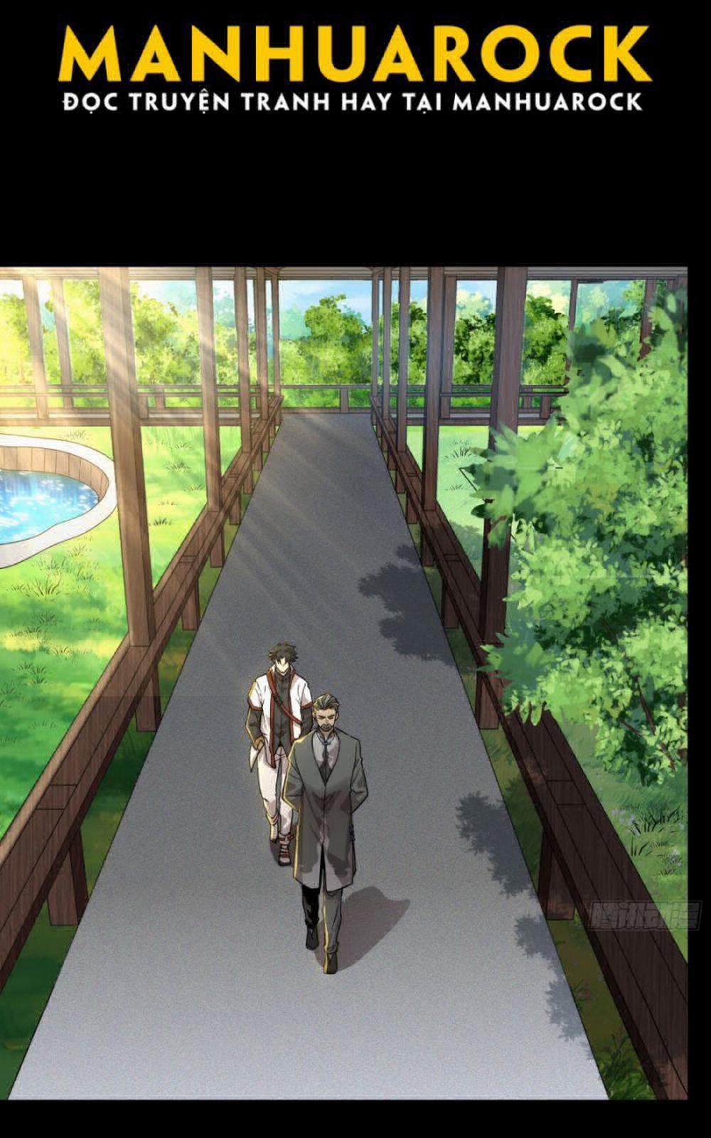 Tinh Giáp Hồn Tướng 83 trang 31