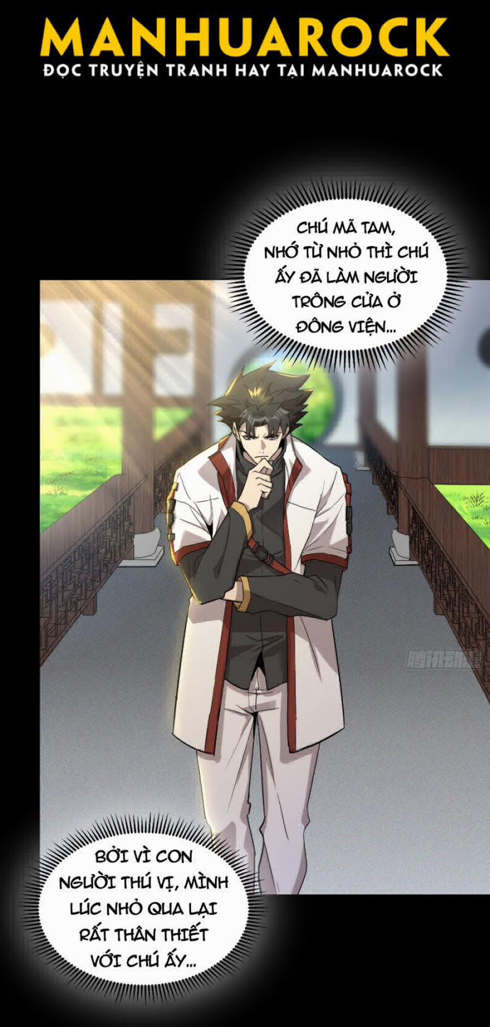 Tinh Giáp Hồn Tướng 83 trang 32