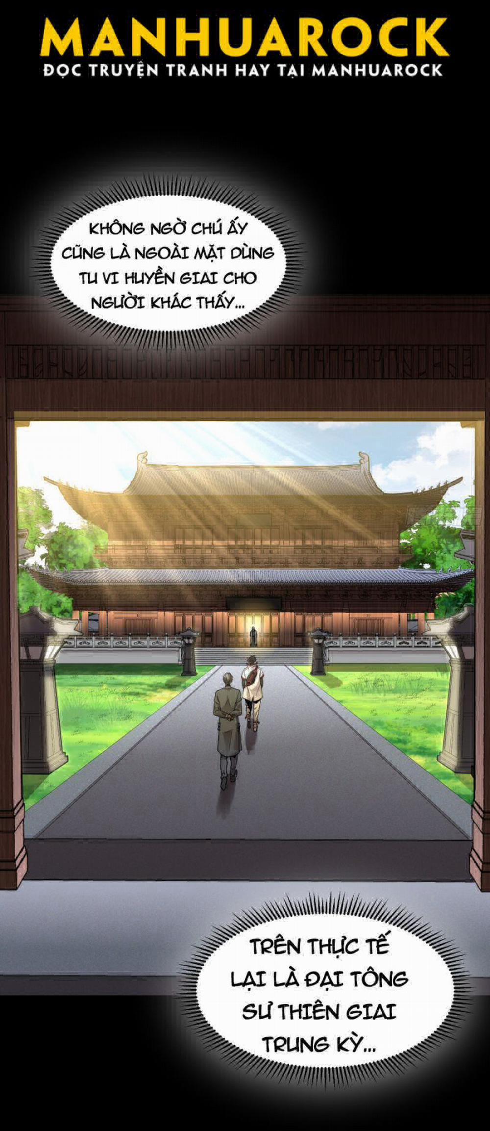 Tinh Giáp Hồn Tướng 83 trang 34