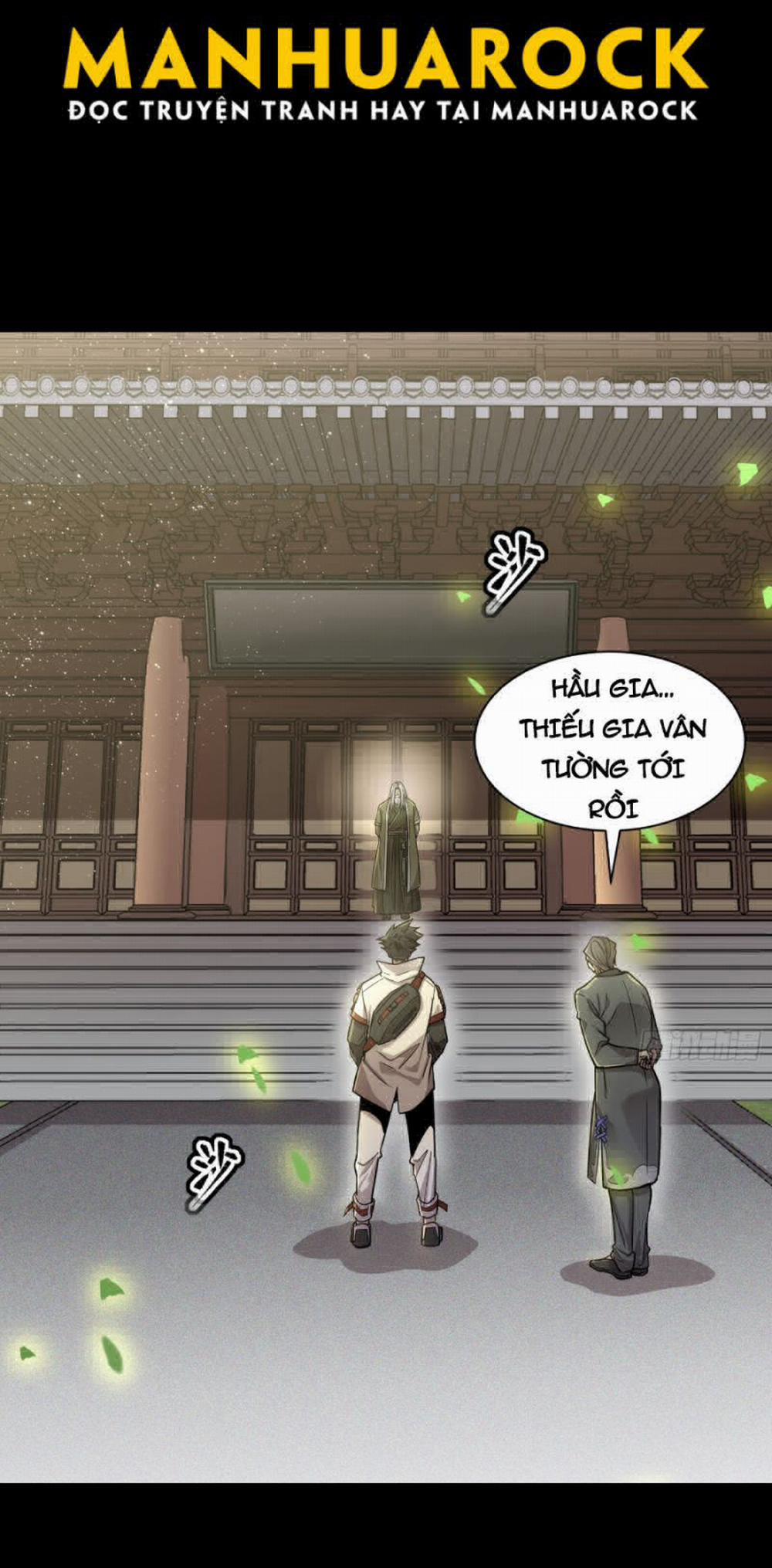 Tinh Giáp Hồn Tướng 83 trang 35