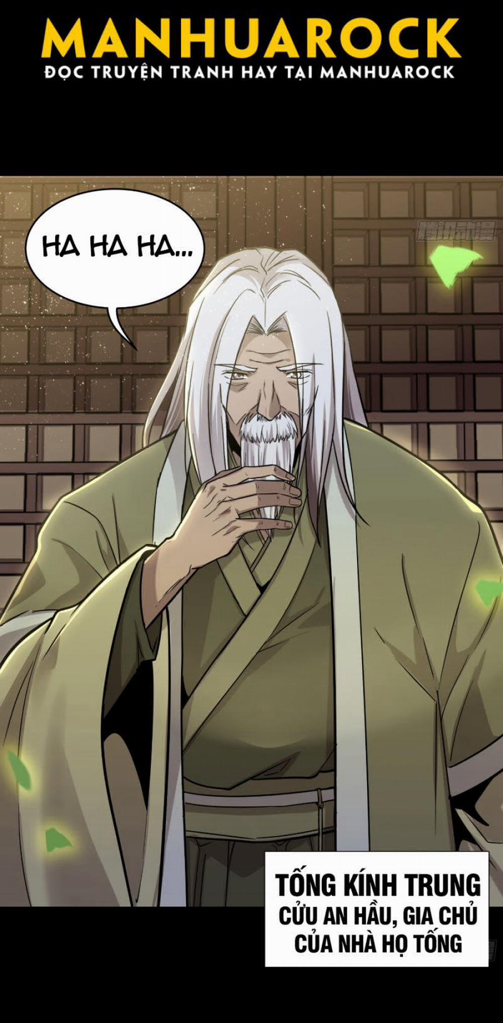 Tinh Giáp Hồn Tướng 83 trang 36