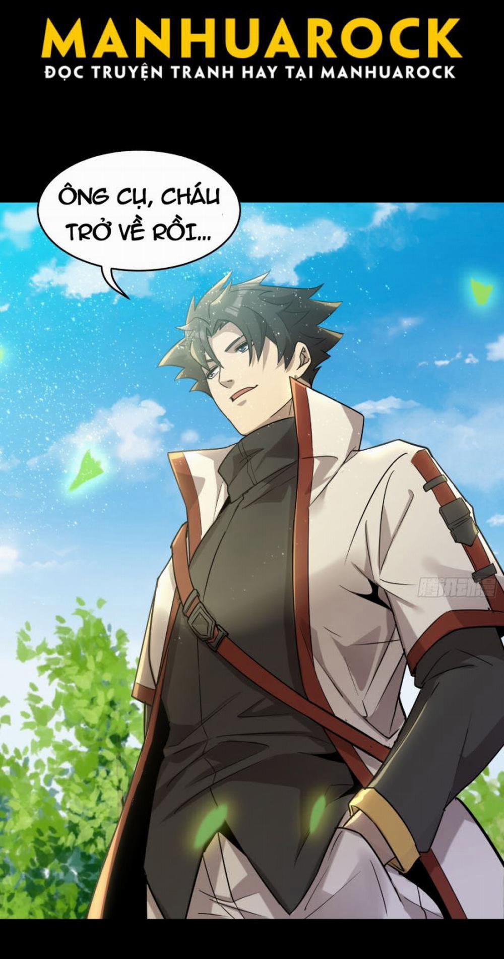 Tinh Giáp Hồn Tướng 83 trang 37