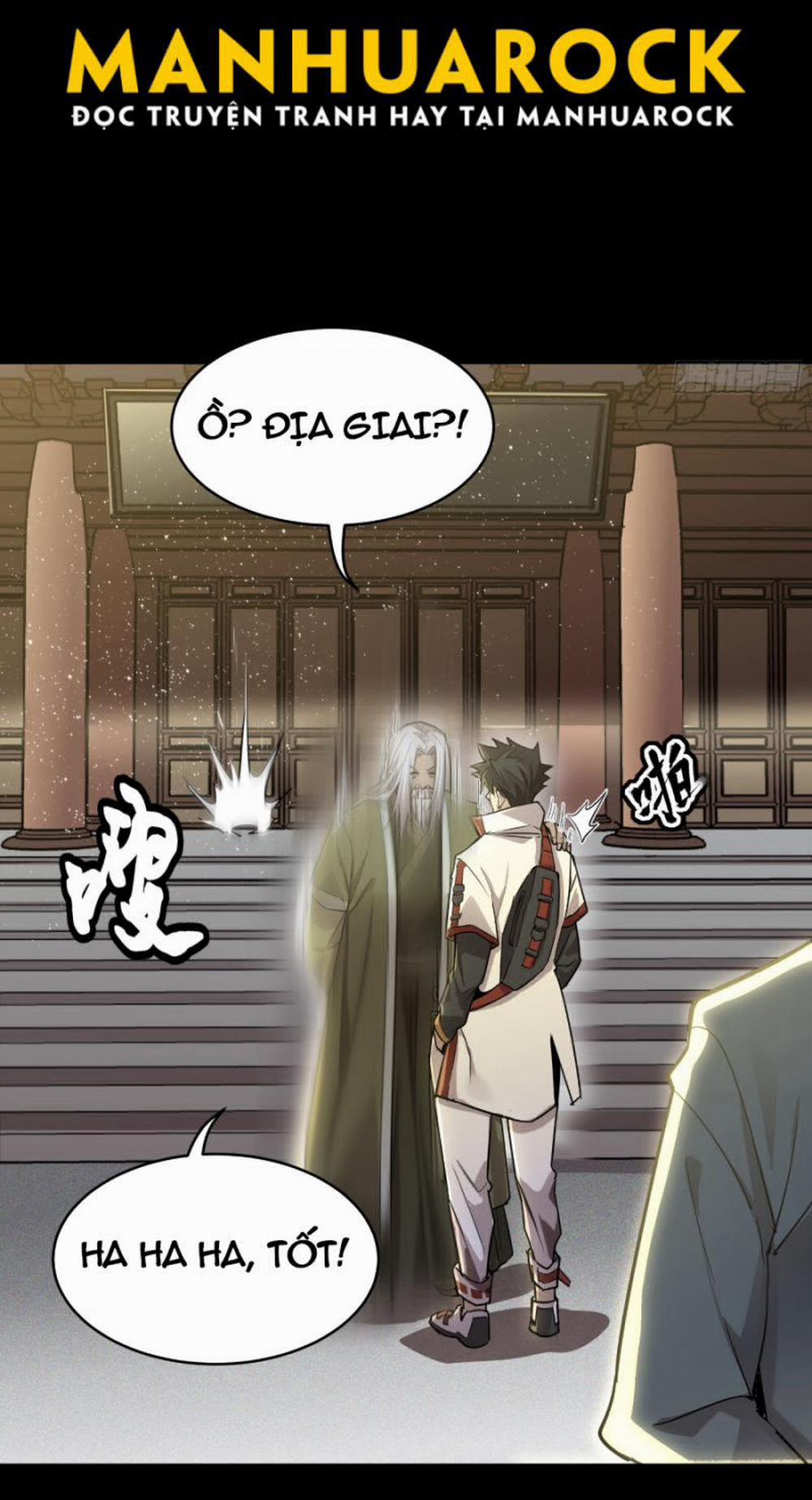 Tinh Giáp Hồn Tướng 83 trang 38