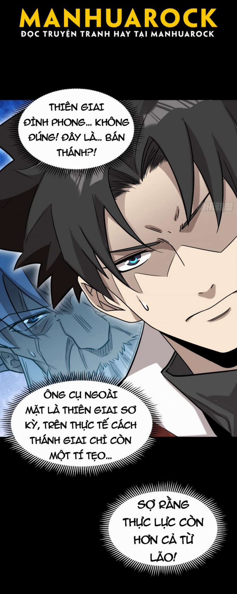 Tinh Giáp Hồn Tướng 83 trang 40