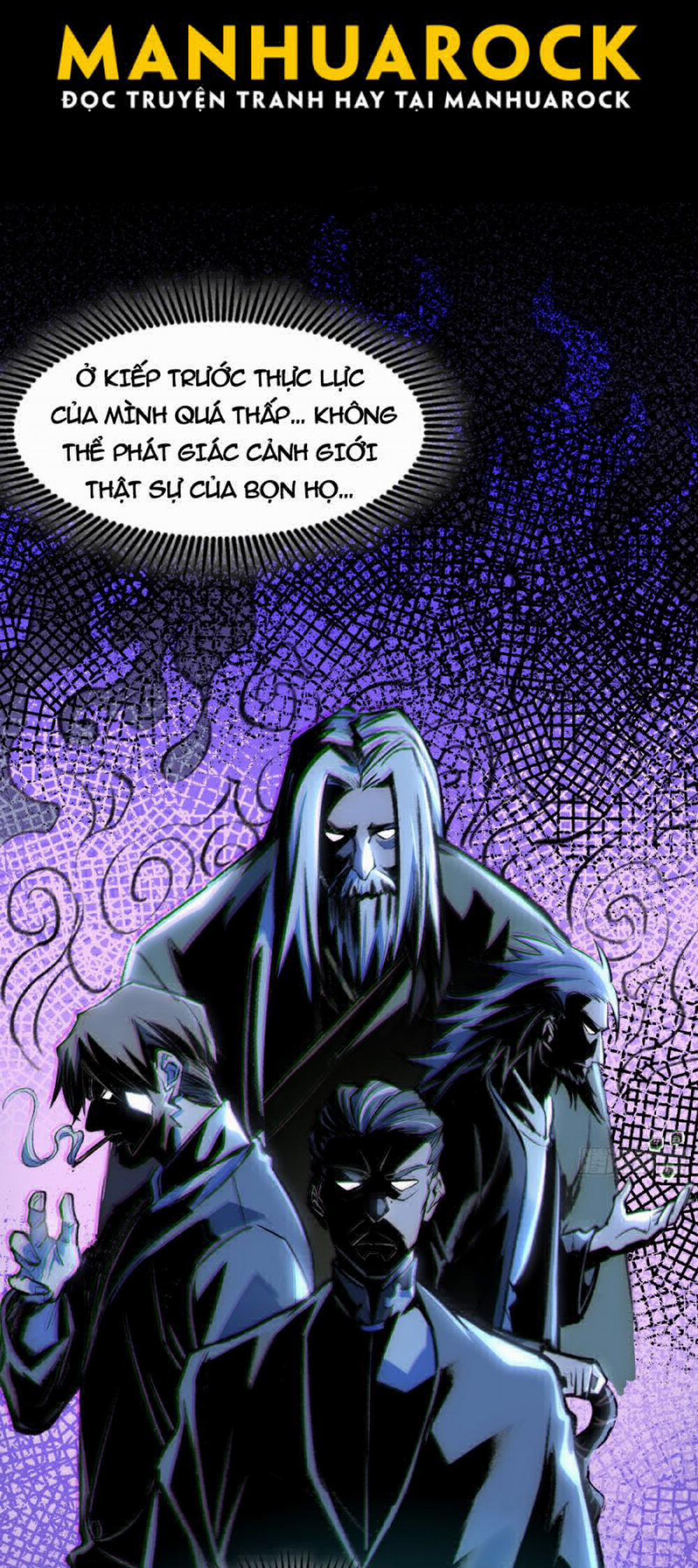 Tinh Giáp Hồn Tướng 83 trang 41