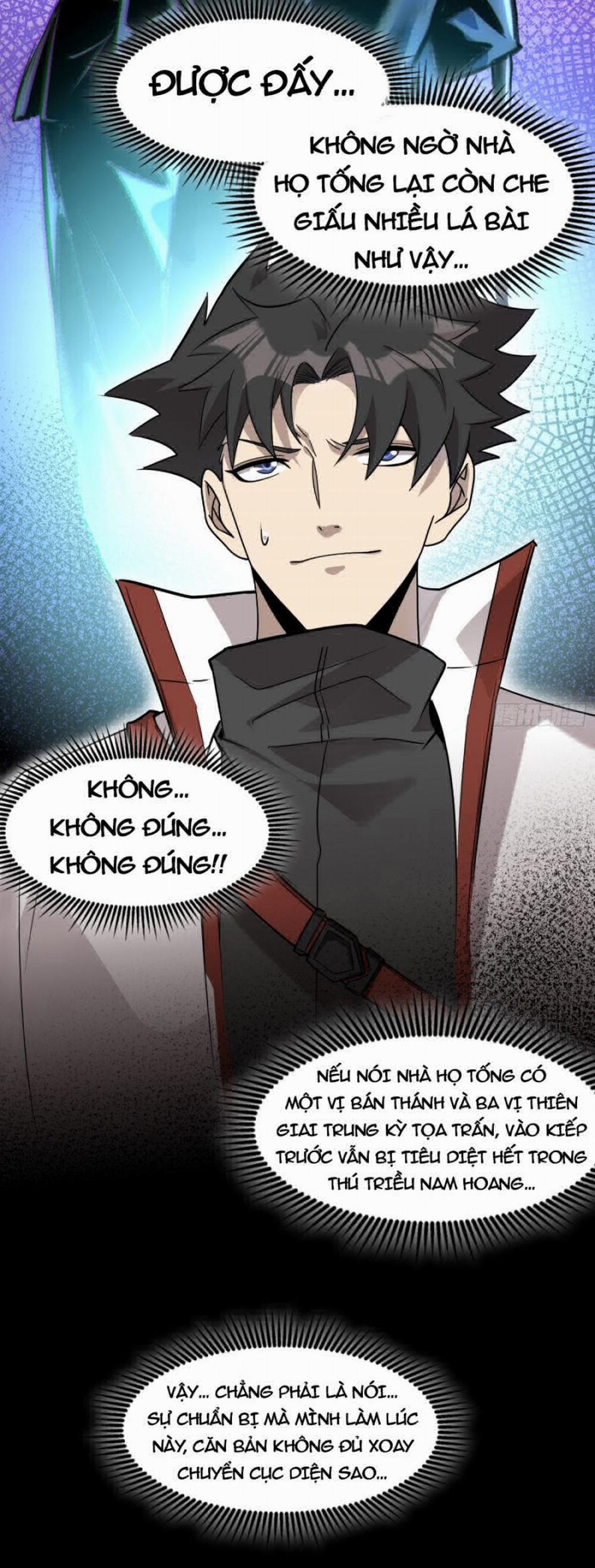 Tinh Giáp Hồn Tướng 83 trang 42