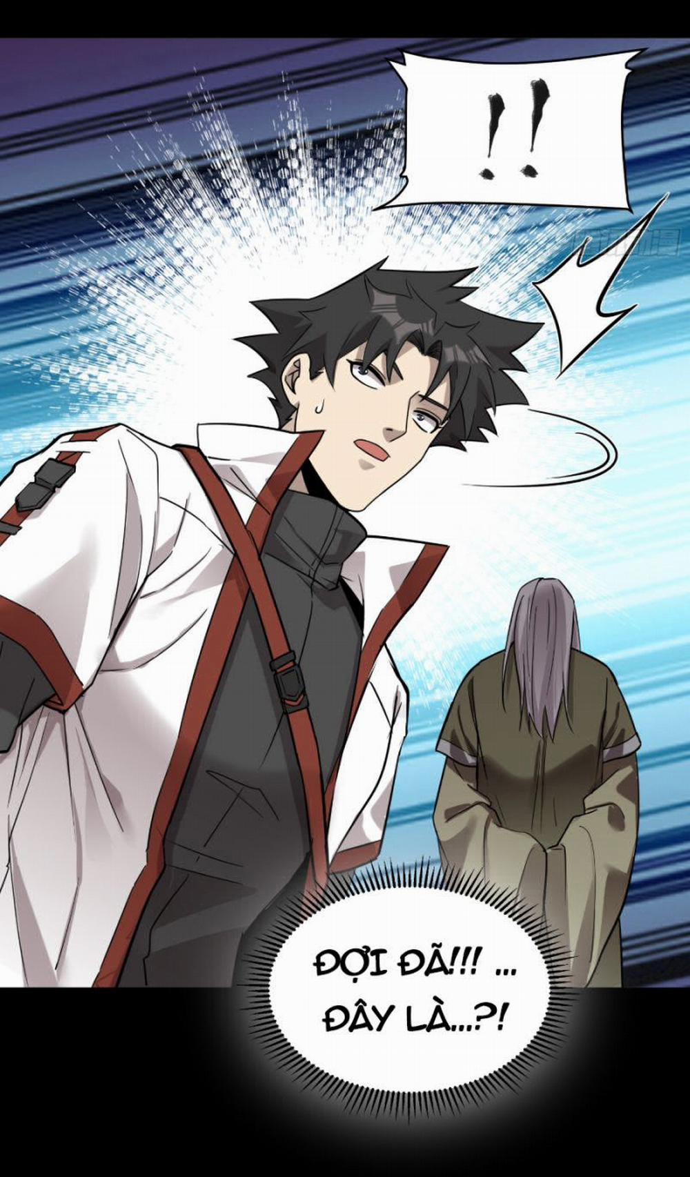 Tinh Giáp Hồn Tướng 83 trang 43