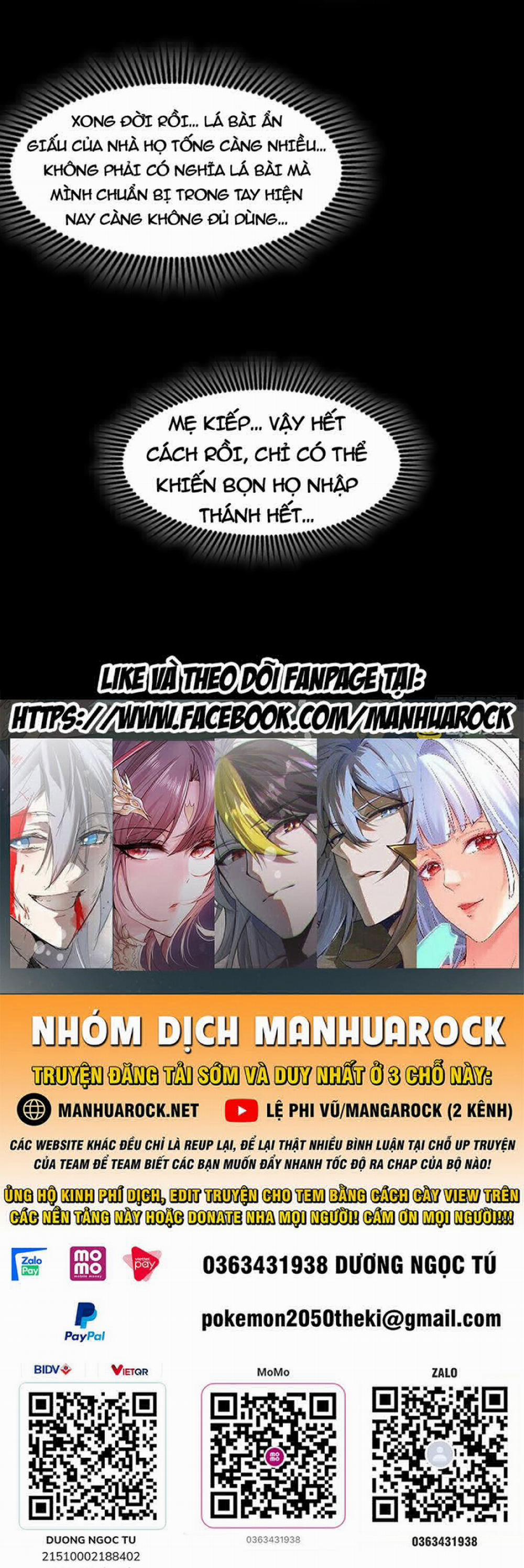 Tinh Giáp Hồn Tướng 83 trang 46