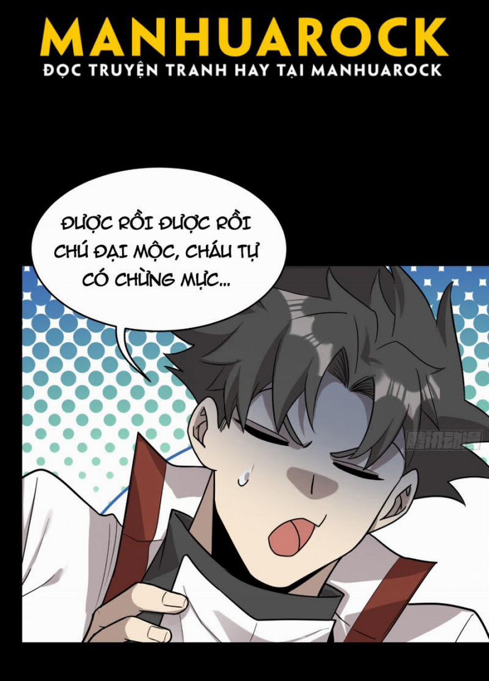 Tinh Giáp Hồn Tướng 83 trang 7