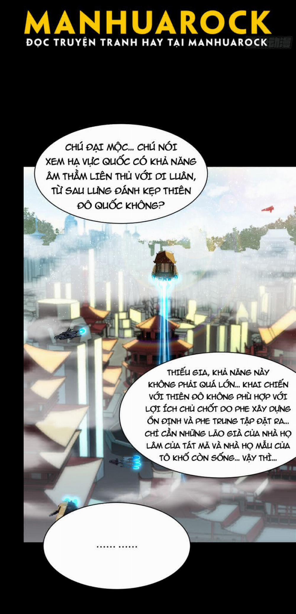 Tinh Giáp Hồn Tướng 83 trang 8