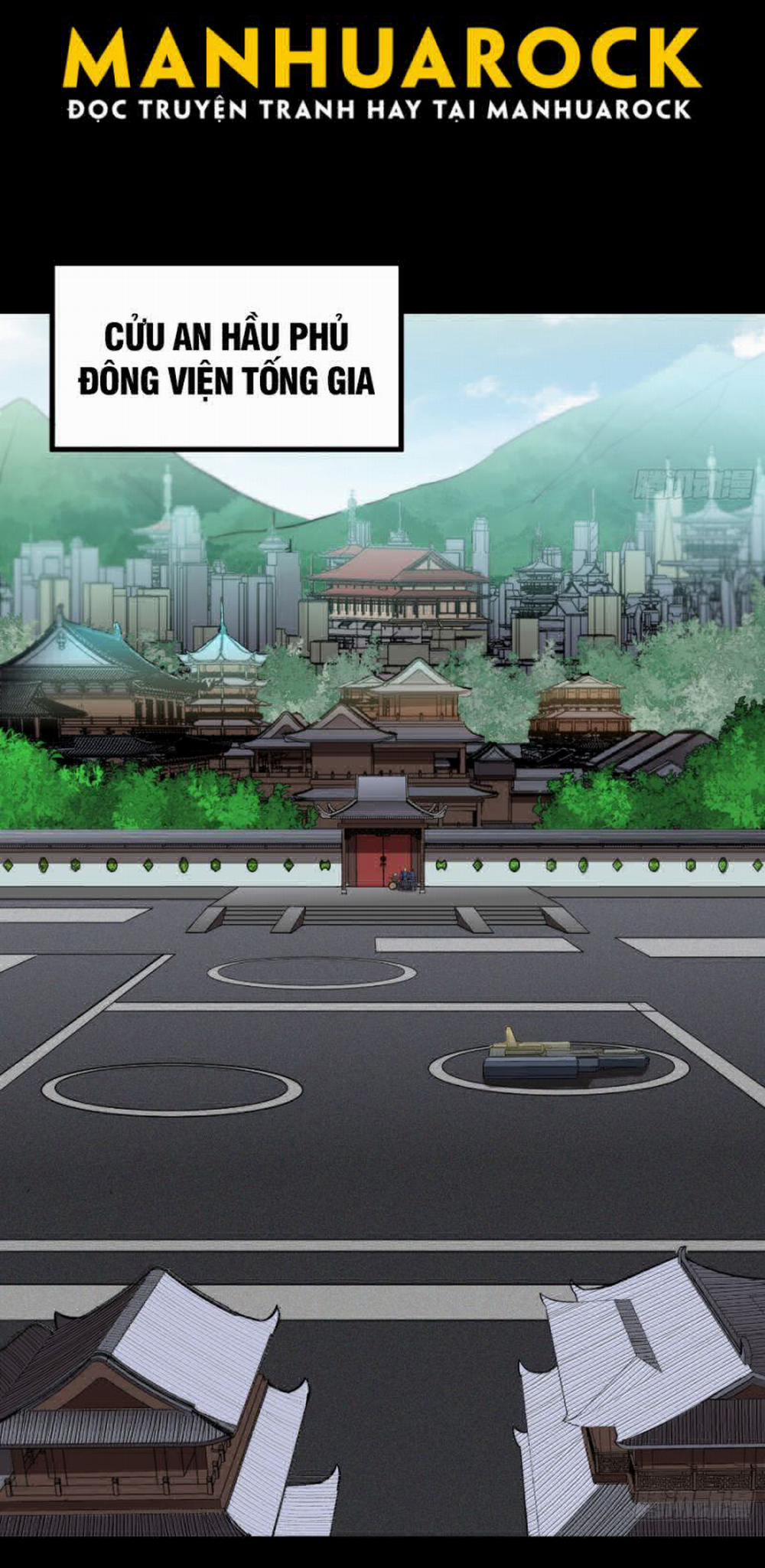 Tinh Giáp Hồn Tướng 83 trang 9