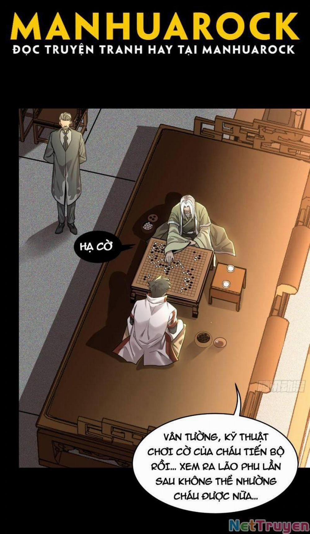 Tinh Giáp Hồn Tướng 84 trang 1