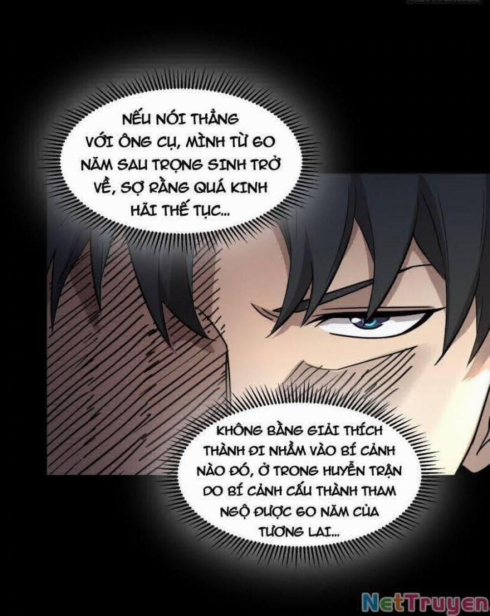 Tinh Giáp Hồn Tướng 84 trang 10