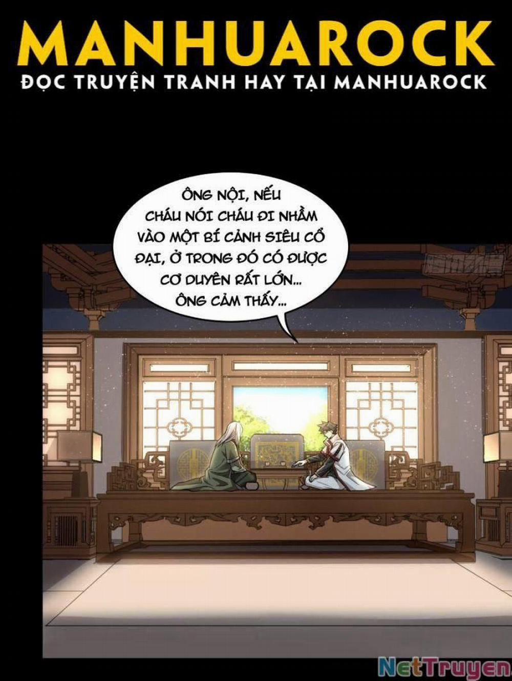 Tinh Giáp Hồn Tướng 84 trang 11