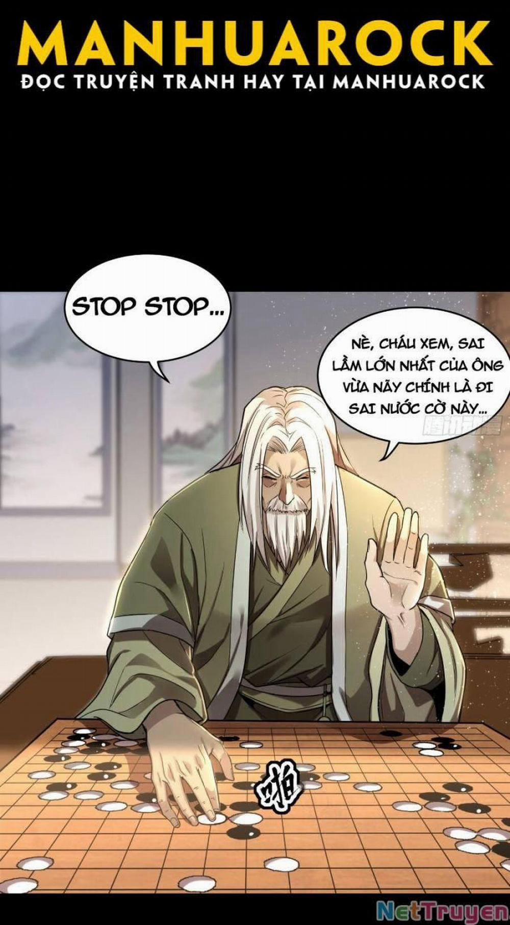 Tinh Giáp Hồn Tướng 84 trang 12