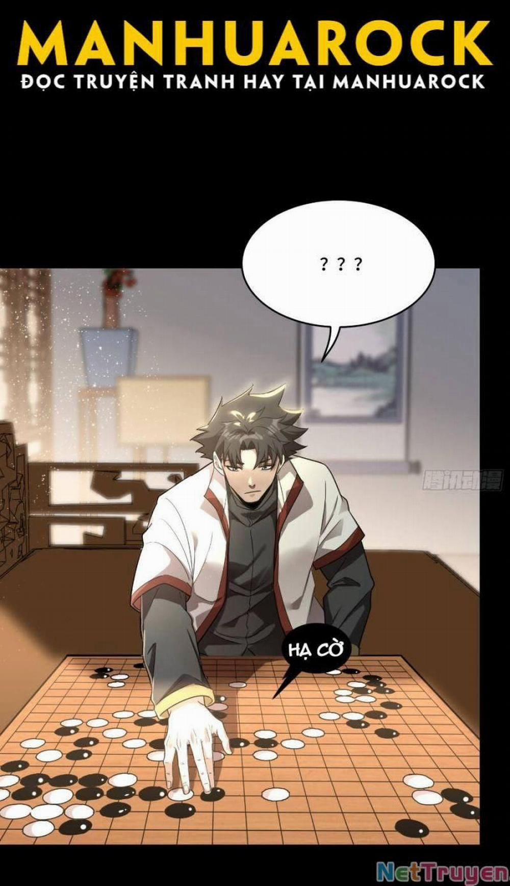 Tinh Giáp Hồn Tướng 84 trang 15