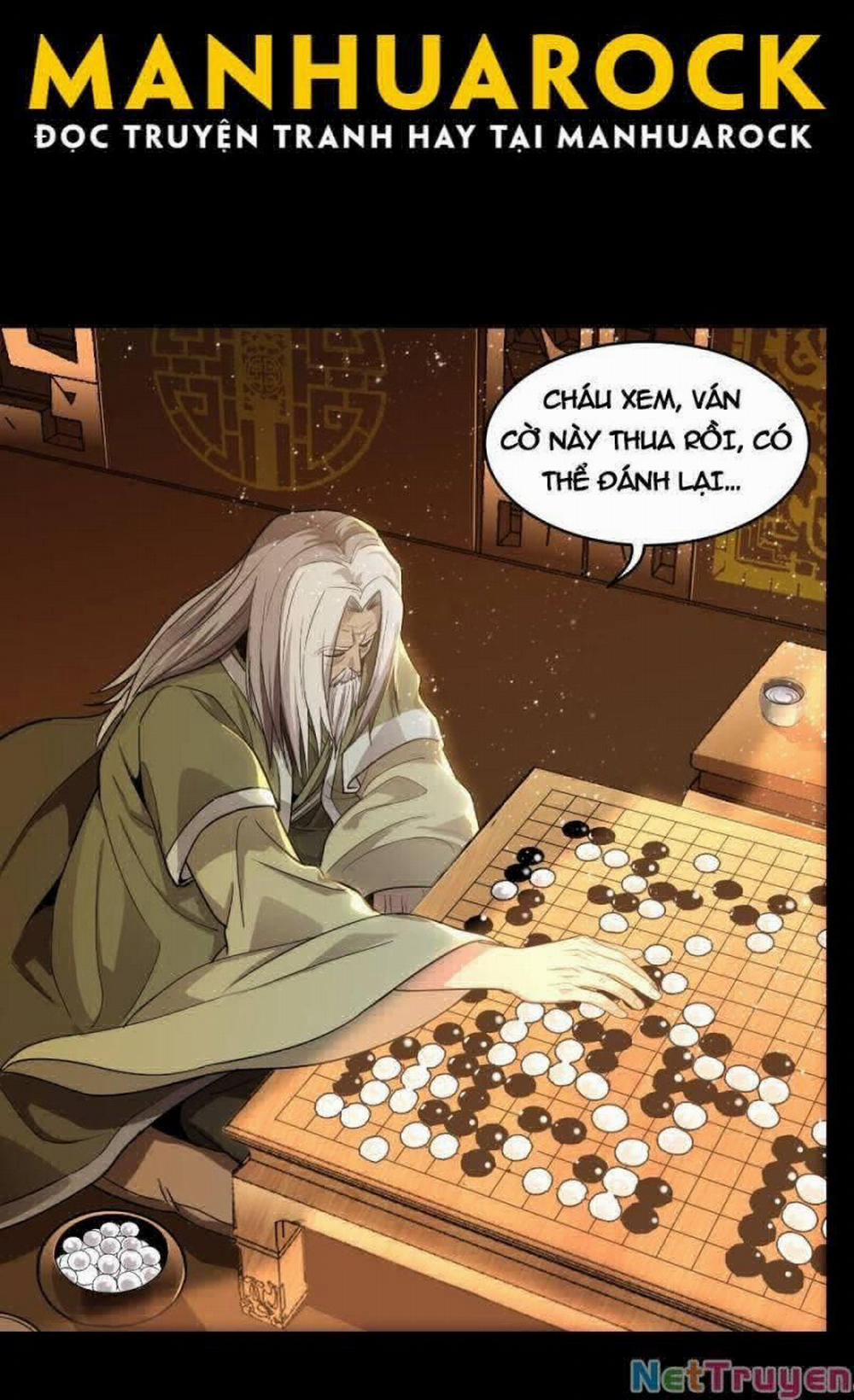 Tinh Giáp Hồn Tướng 84 trang 16