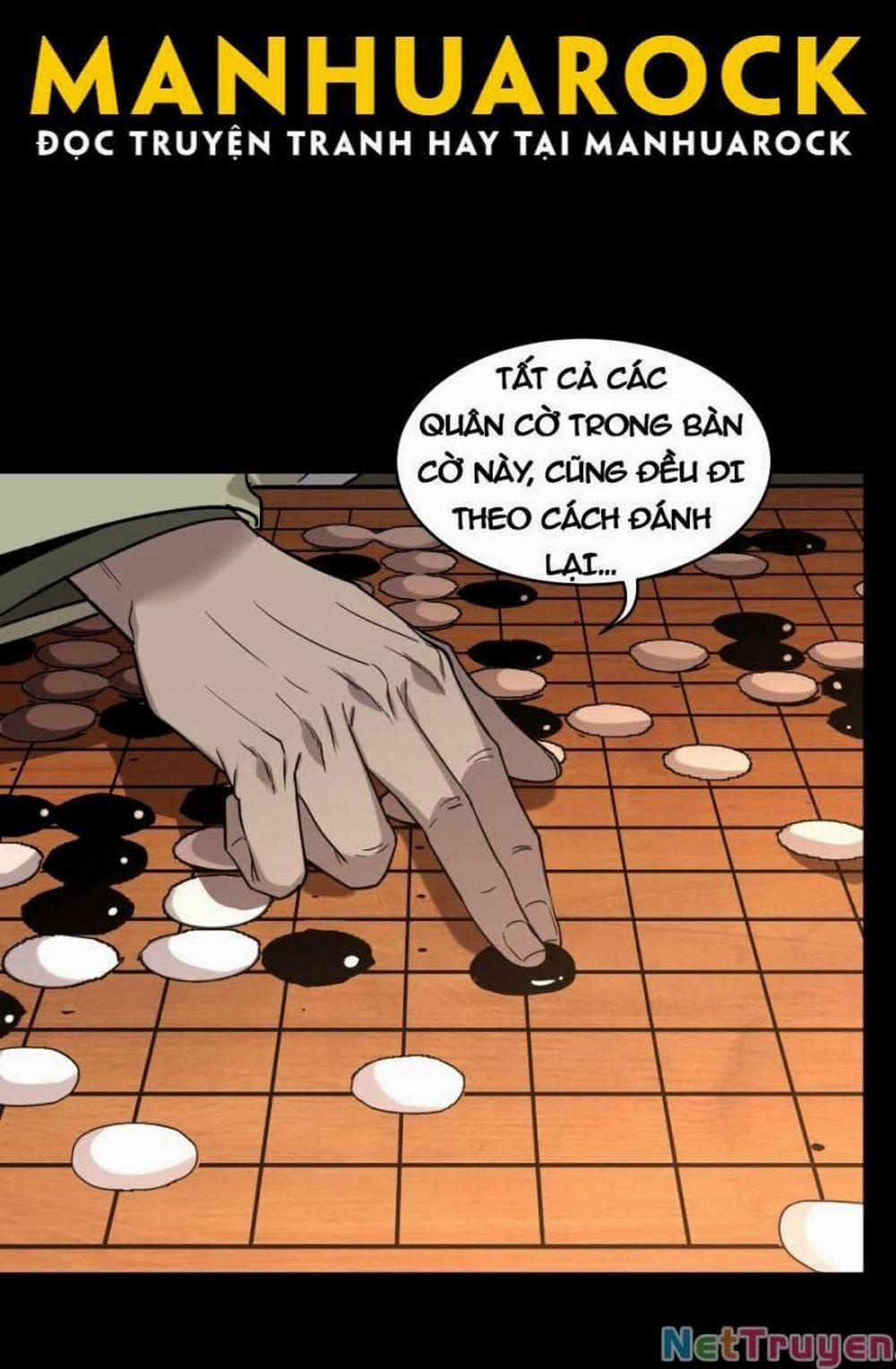 Tinh Giáp Hồn Tướng 84 trang 17