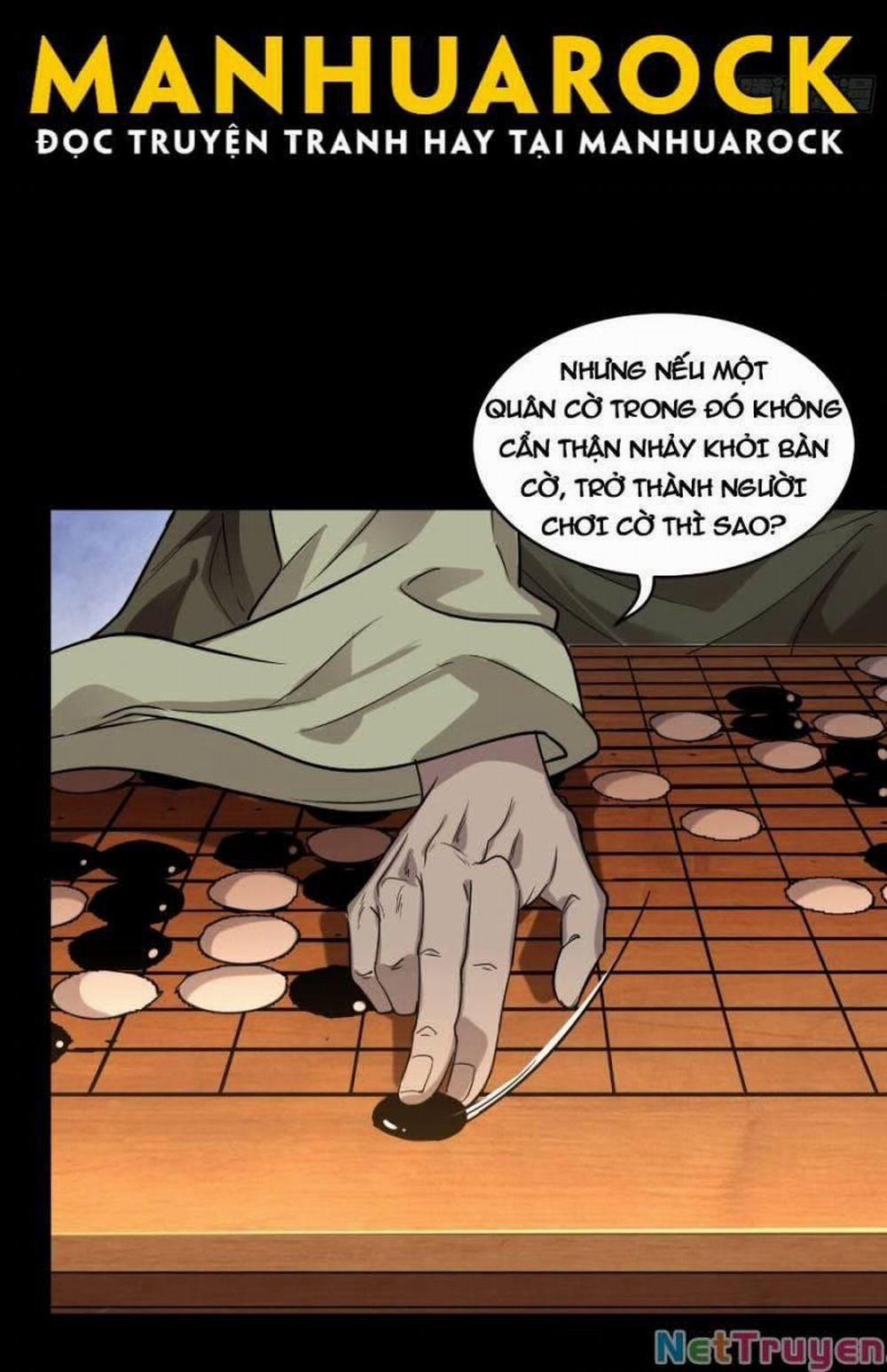 Tinh Giáp Hồn Tướng 84 trang 18