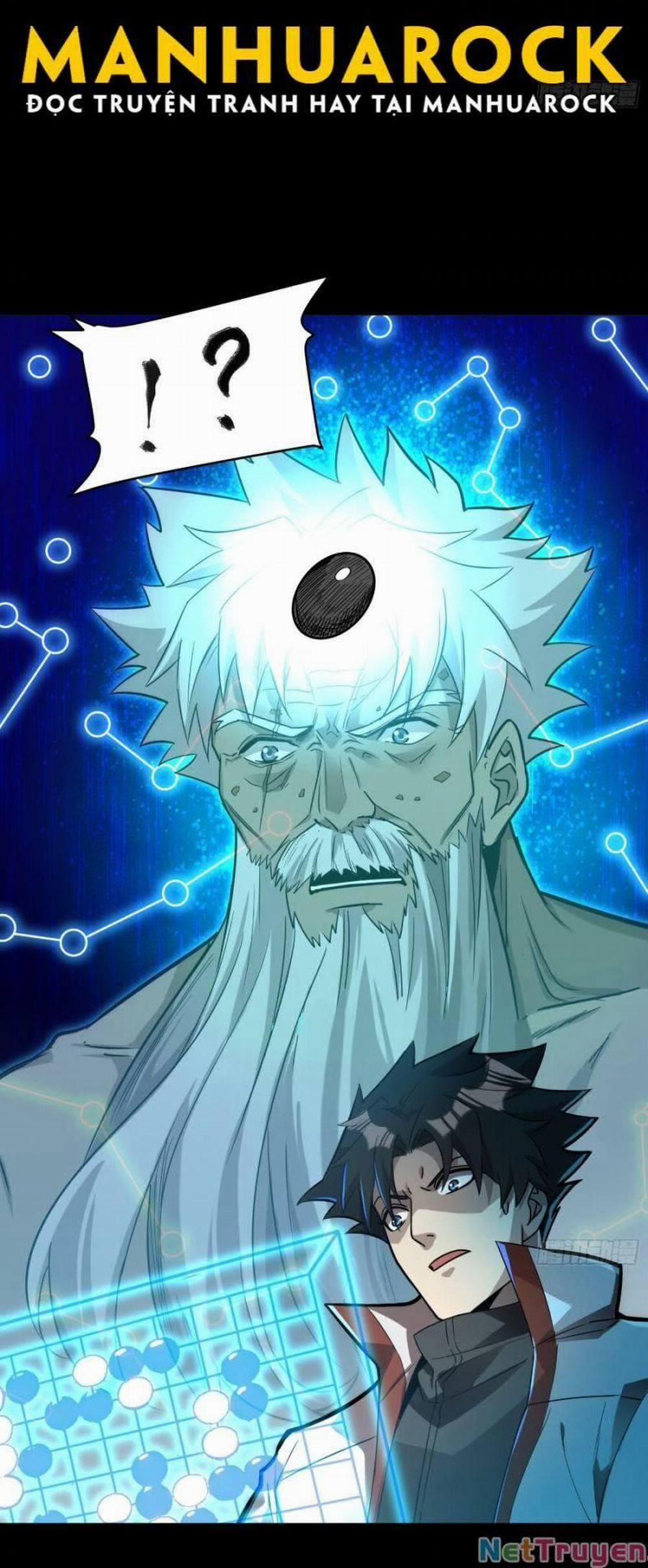 Tinh Giáp Hồn Tướng 84 trang 19