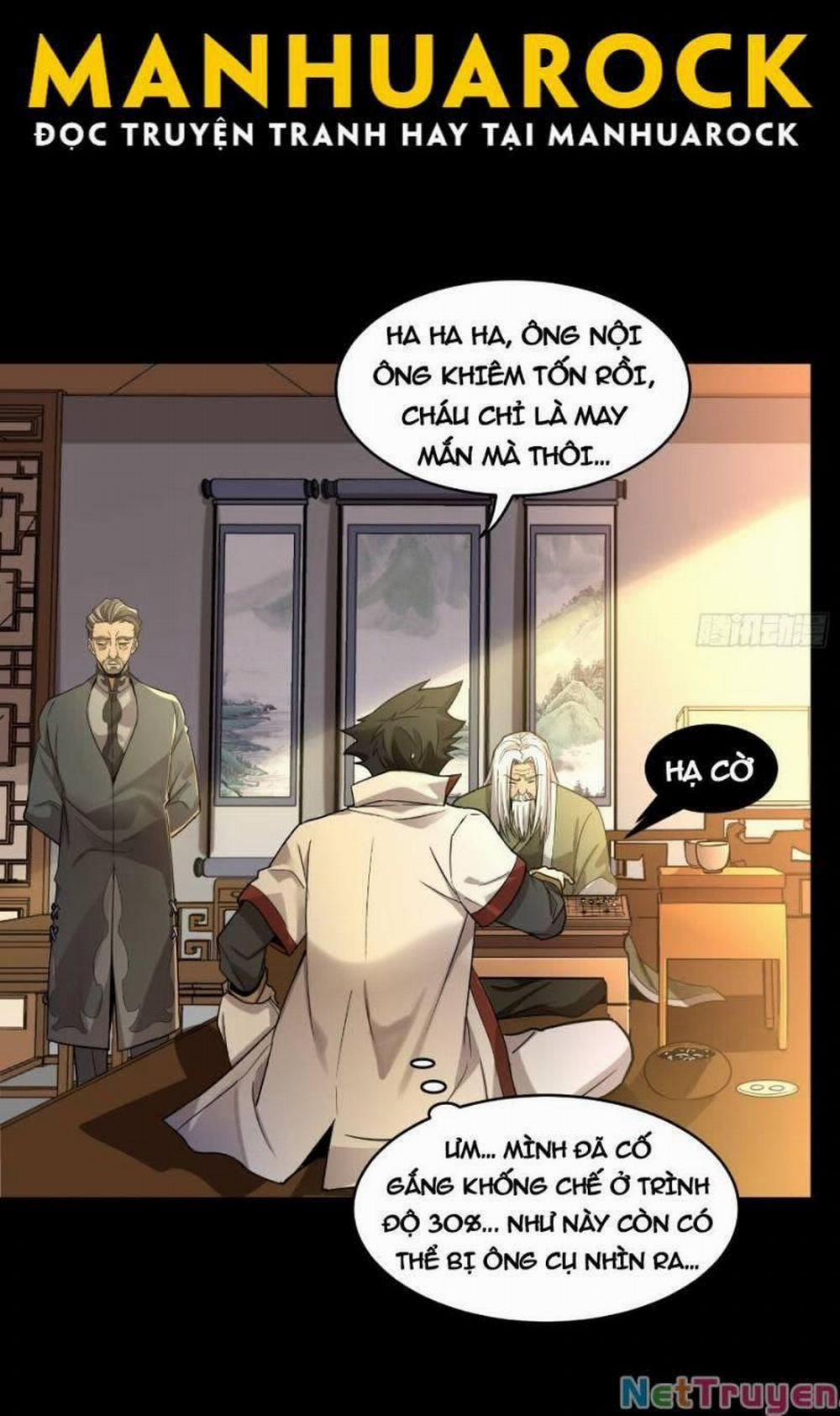 Tinh Giáp Hồn Tướng 84 trang 2