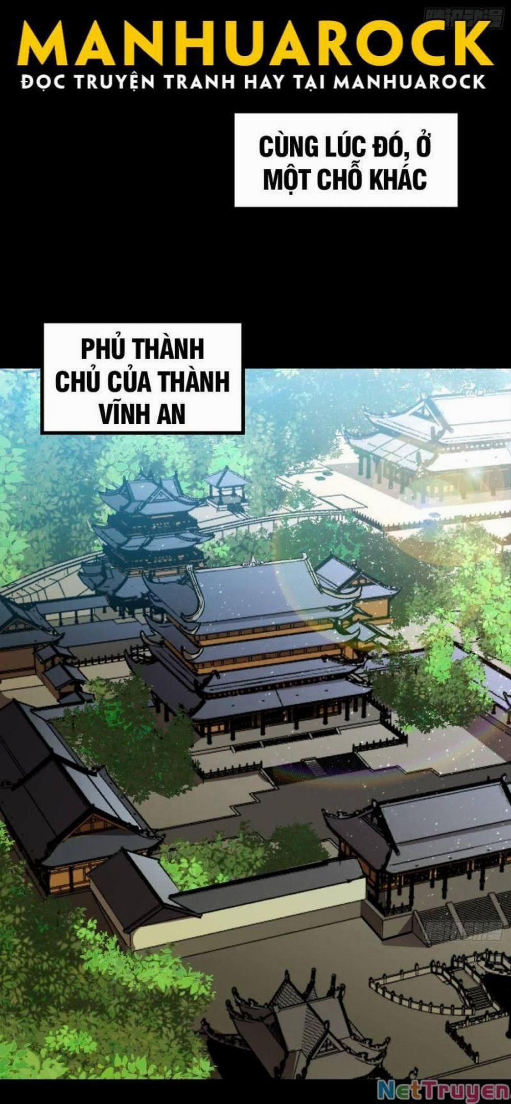 Tinh Giáp Hồn Tướng 84 trang 21