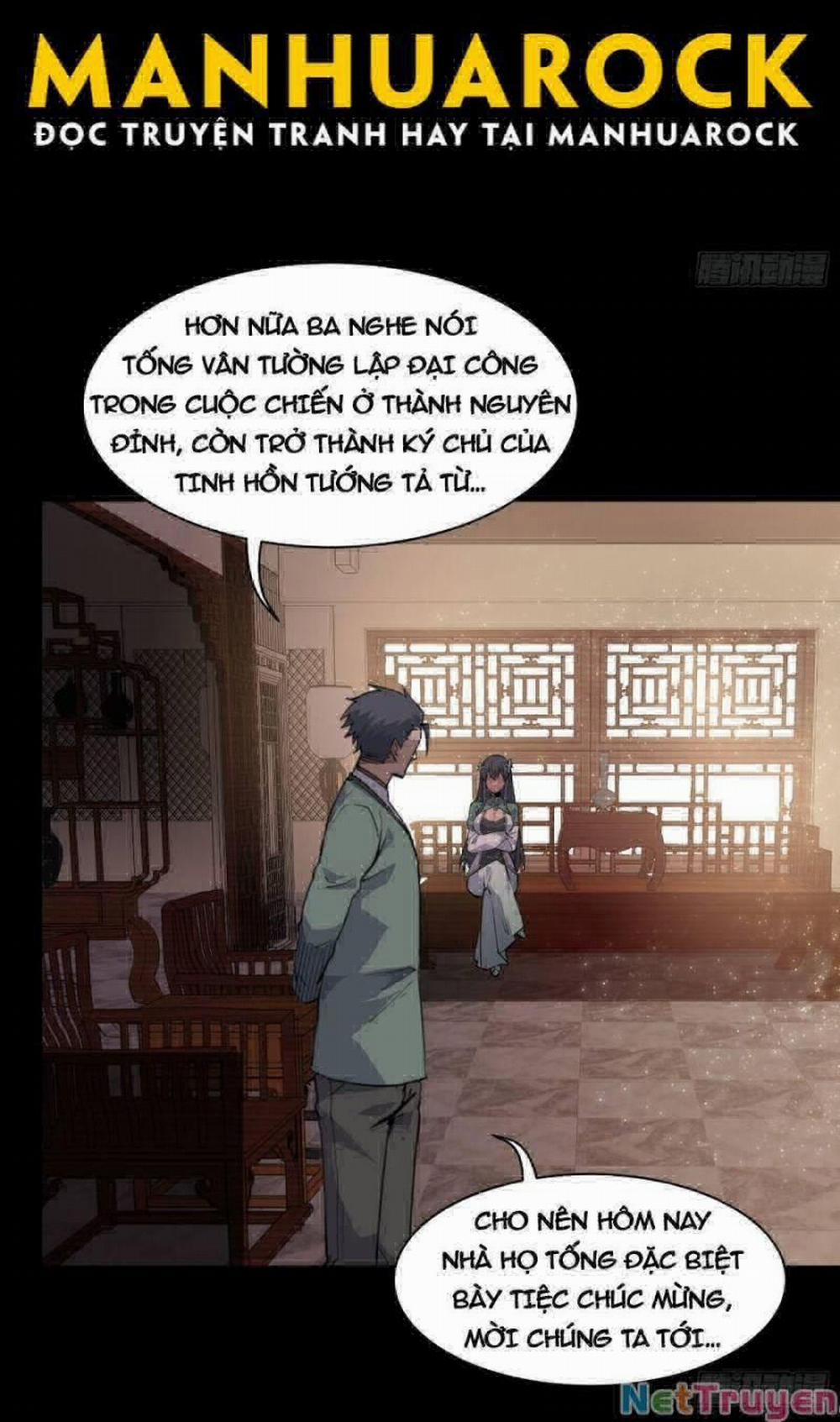 Tinh Giáp Hồn Tướng 84 trang 24