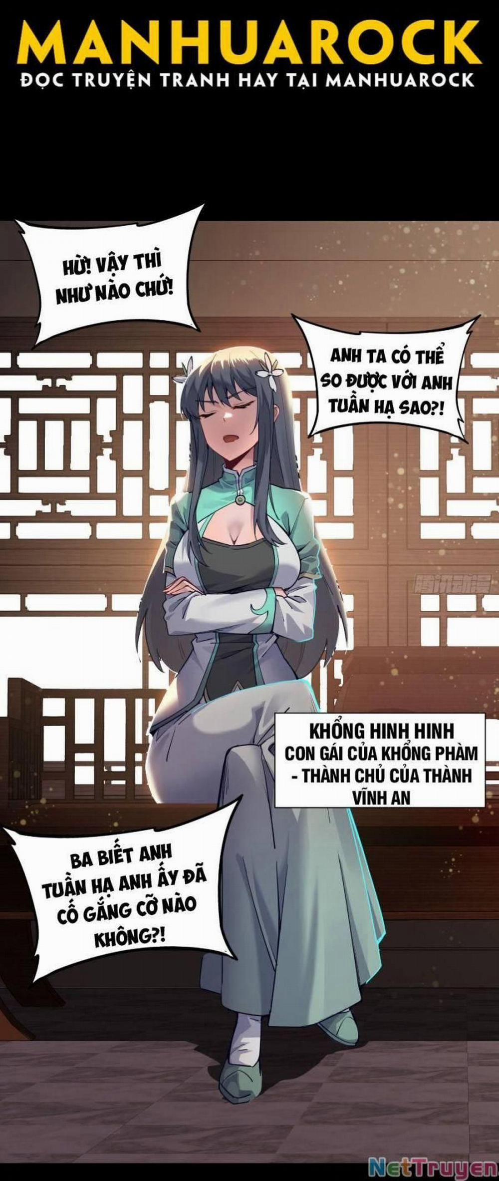 Tinh Giáp Hồn Tướng 84 trang 25