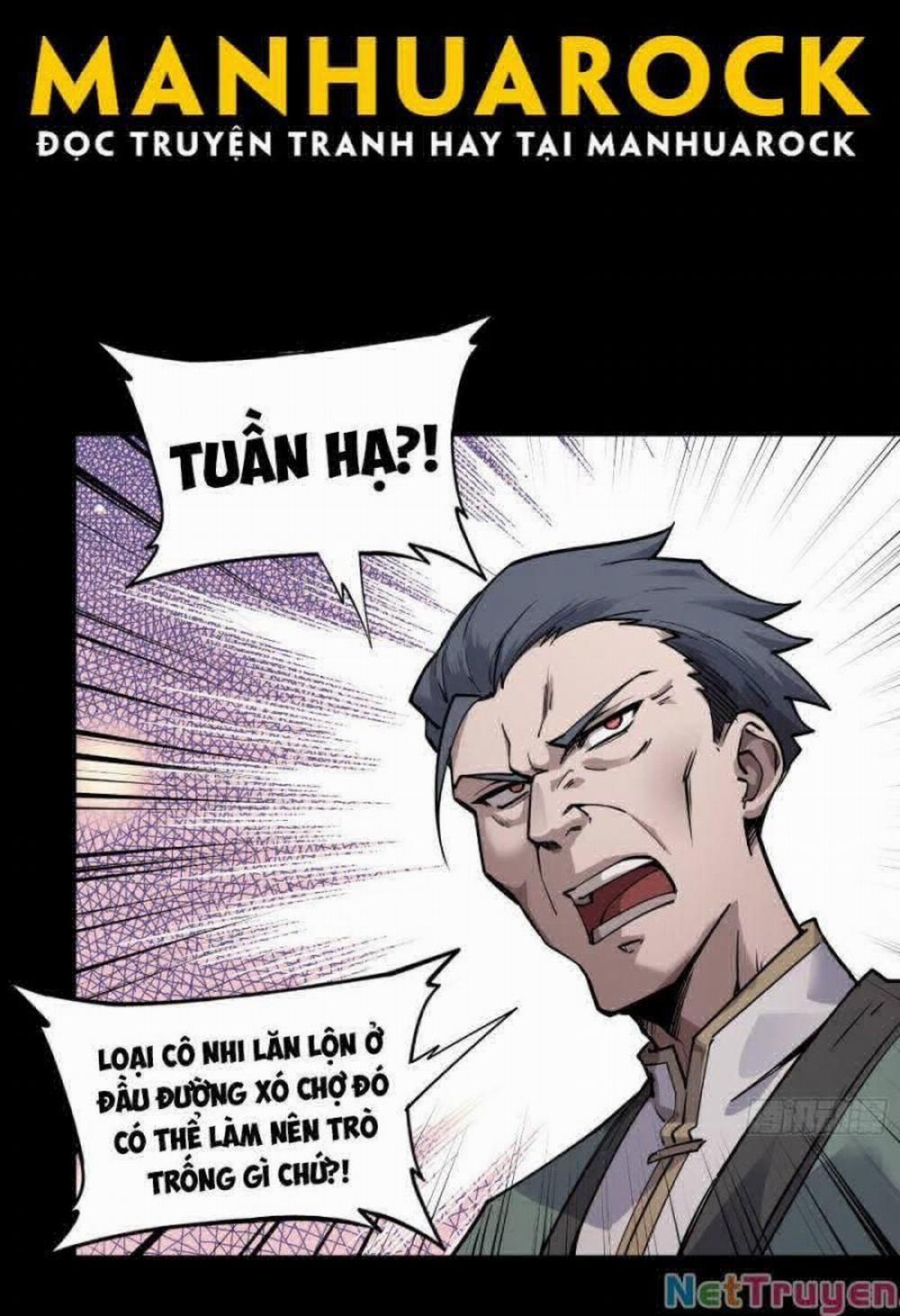 Tinh Giáp Hồn Tướng 84 trang 26