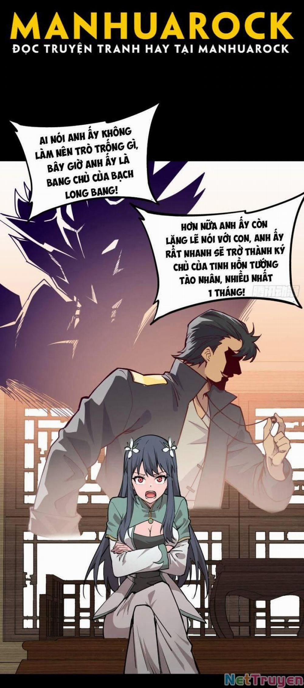 Tinh Giáp Hồn Tướng 84 trang 27