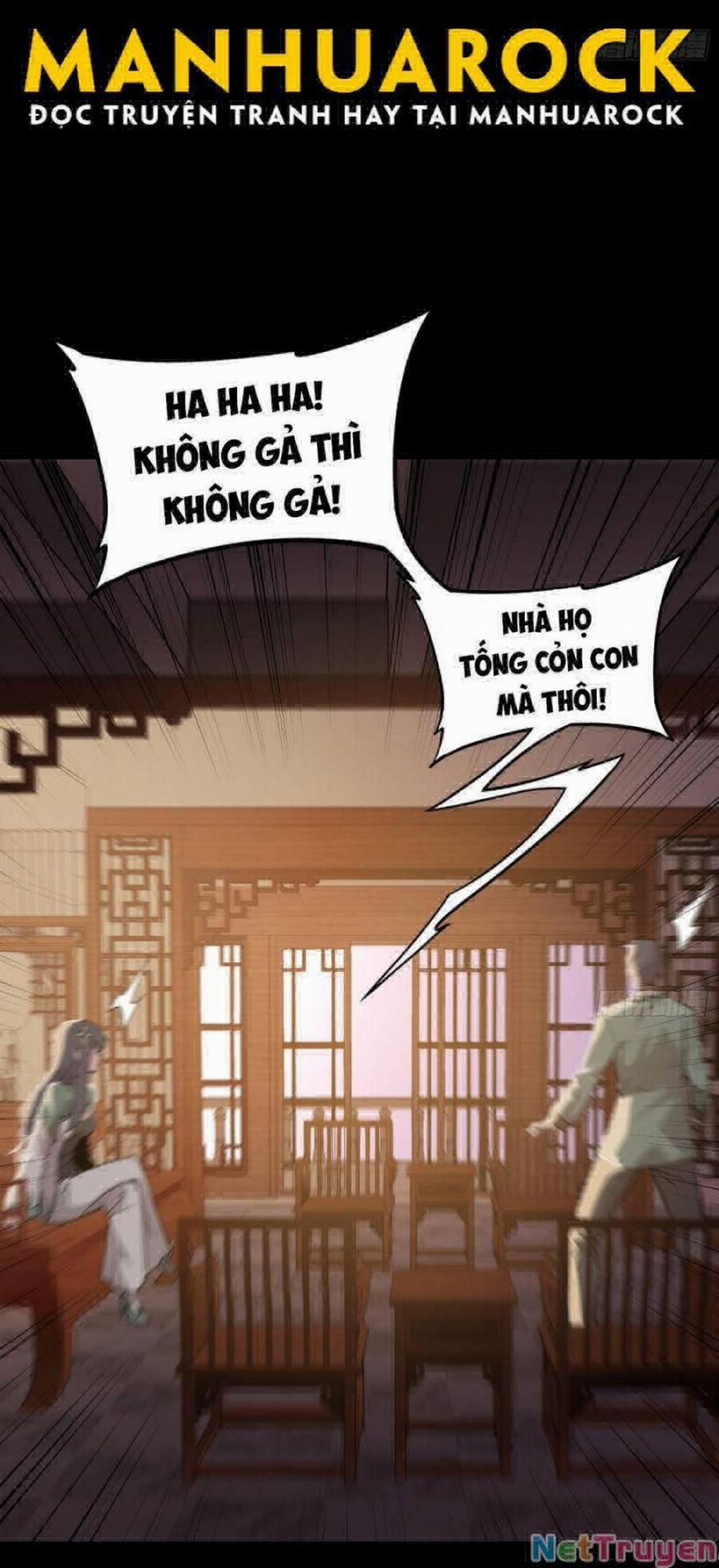 Tinh Giáp Hồn Tướng 84 trang 29