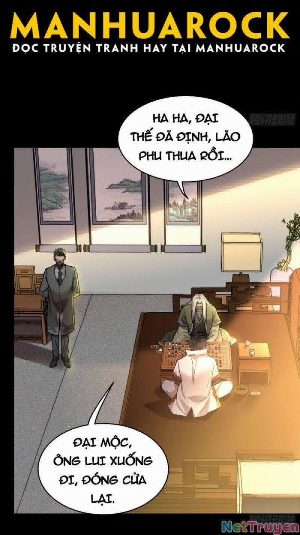 Tinh Giáp Hồn Tướng 84 trang 3